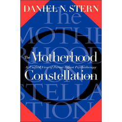 ISBN The Motherhood Constellation livre Psychologie Anglais Couverture rigide 240 pages