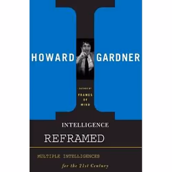 ISBN Intelligence Reframed, Education, Anglais, Livre broché, 304 pages