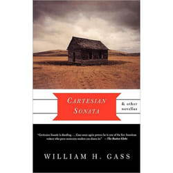 ISBN Cartesian Sonata And Other Novellas