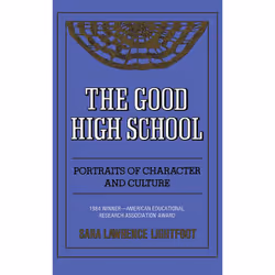 ISBN The Good High School, Education, Anglais, Livre broché, 410 pages