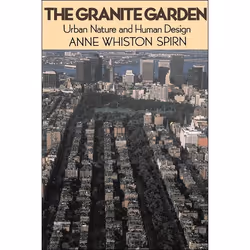 ISBN The Granite Garden, Littérature scientifique, Anglais, Livre broché, 352 pages