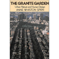 ISBN The Granite Garden livre Littérature scientifique Anglais