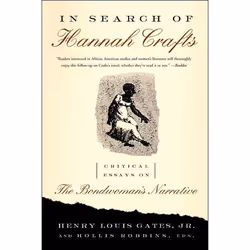 ISBN In Search of Hannah Crafts, Science &amp; nature, Anglais, Livre broché, 480 pages