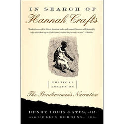 ISBN In Search of Hannah Crafts livre Science & nature Anglais