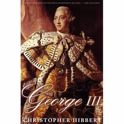 ISBN George III, biographie, Anglais, Livre broché, 512 pages
