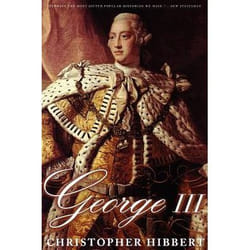 ISBN George III livre biographie Anglais
