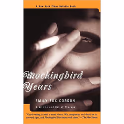 ISBN Mockingbird Years, biographie, Anglais, Livre broché, 256 pages