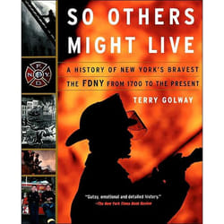ISBN So Others Might Live livre histoire Anglais Livre broché 384 pages