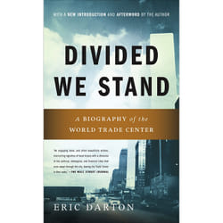 ISBN Divided We Stand livre histoire Anglais Livre broché 304 pages