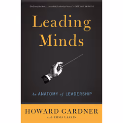 ISBN Leading Minds, Business &amp; finance, Anglais, Livre broché, 416 pages