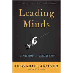 ISBN Leading Minds livre Business & finance Anglais