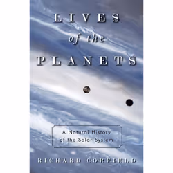 ISBN Lives of the Planets, Science & nature, Anglais, Livre broché, 304 pages