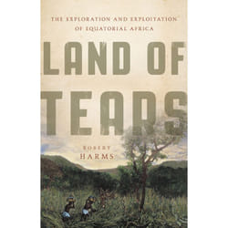ISBN Land of Tears livre histoire Anglais Couverture rigide