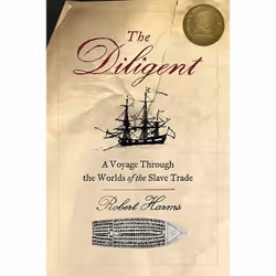 ISBN The Diligent, Science & nature, Anglais, Livre broché, 496 pages