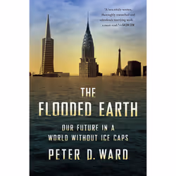 ISBN The Flooded Earth, Art & design, Anglais, Livre broché, 272 pages