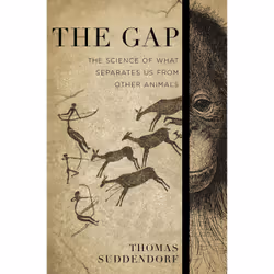 ISBN The Gap, Science &amp; nature, Anglais, Couverture rigide, 368 pages