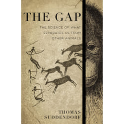 ISBN The Gap livre Science & nature Anglais Couverture rigide