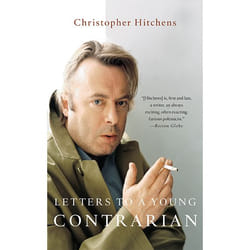 ISBN Letters to a Young Contrarian livre Santé, esprit et corps Anglais