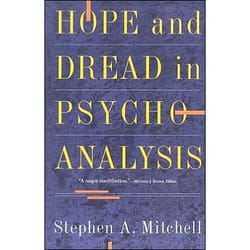ISBN Hope And Dread In Pychoanalysis livre Education Anglais