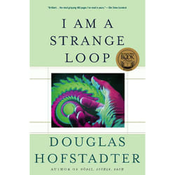 ISBN I Am a Strange Loop livre Santé, esprit et corps Anglais