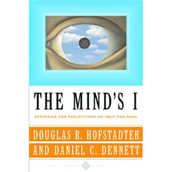 ISBN The Mind's I livre Santé, esprit et corps Anglais