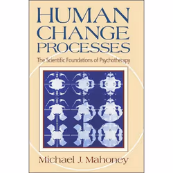 ISBN Human Change Process, Education, Anglais, Couverture rigide, 608 pages