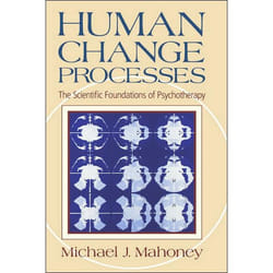 ISBN Human Change Process livre Education Anglais Couverture rigide 608 pages