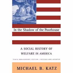 ISBN In the Shadow Of the Poorhouse (Tenth Anniversary Edition), Science & nature, Anglais, Livre broché, 410 pages