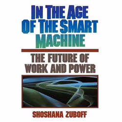 ISBN In The Age Of The Smart Machine, Science &amp; nature, Anglais, Livre broché, 490 pages