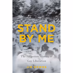 ISBN Stand by Me, histoire, Anglais, Couverture rigide, 272 pages