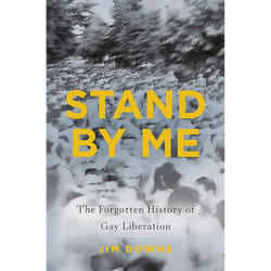 ISBN Stand by Me livre histoire Anglais Couverture rigide