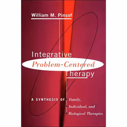 ISBN Integrative Problem-centered Therapy, Education, Anglais, Couverture rigide, 304 pages