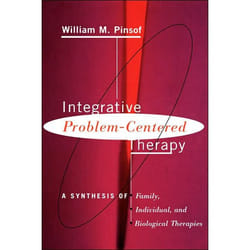 ISBN Integrative Problem-centered Therapy livre Education Anglais Couverture rigide 304 pages