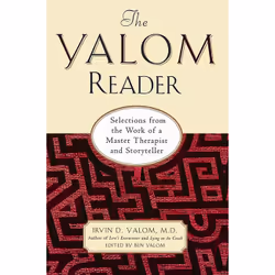ISBN The Yalom Reader, Education, Anglais, Livre broché, 528 pages