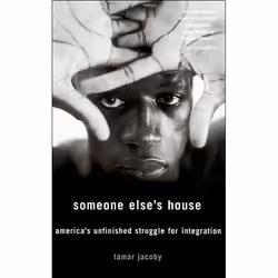 ISBN Someone Else's House, politique, Anglais, Livre broché, 624 pages