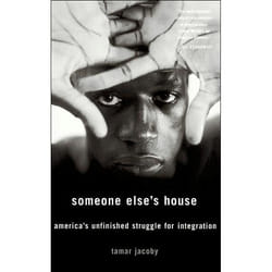 ISBN Someone Else's House livre politique Anglais Livre broché 624 pages