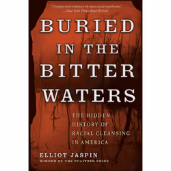 ISBN Buried in the Bitter Waters, histoire, Anglais, Livre broché, 352 pages