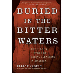ISBN Buried in the Bitter Waters livre histoire Anglais Livre broché 352 pages