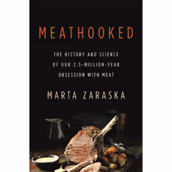 ISBN Meathooked, Cooking, Anglais, Couverture rigide, 272 pages