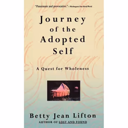 ISBN Journey Of The Adopted Self, Psychologie, Anglais, Livre broché, 336 pages