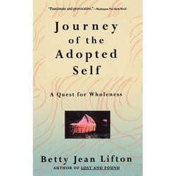 ISBN Journey Of The Adopted Self livre Psychologie Anglais