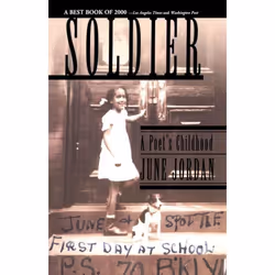 ISBN Soldier, biographie, Anglais, Livre broché, 288 pages