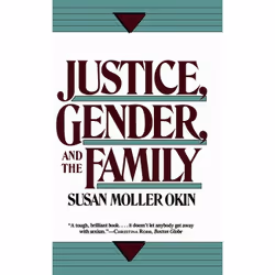 ISBN Justice, Gender, and the Family, Science &amp; nature, Anglais, Livre broché, 224 pages
