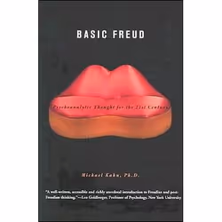 ISBN Basic Freud, Education, Anglais, Livre broché, 240 pages