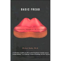 ISBN Basic Freud livre Education Anglais