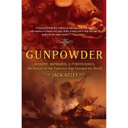 ISBN Gunpowder, histoire, Anglais, Livre broché, 272 pages