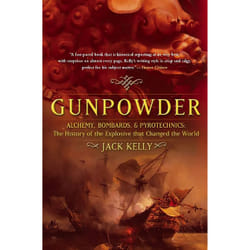 ISBN Gunpowder livre histoire Anglais