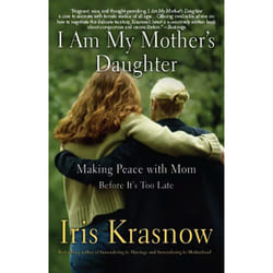 ISBN I Am My Mother's Daughter livre Santé, esprit et corps Anglais Livre broché 240 pages