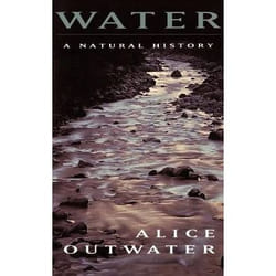 ISBN Water livre Littérature scientifique Anglais