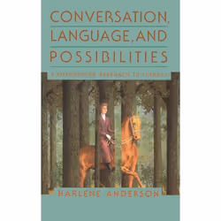 ISBN Conversation, Language, And Possibilities, Education, Anglais, Couverture rigide, 336 pages
